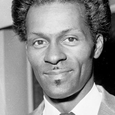 chuck-berry
